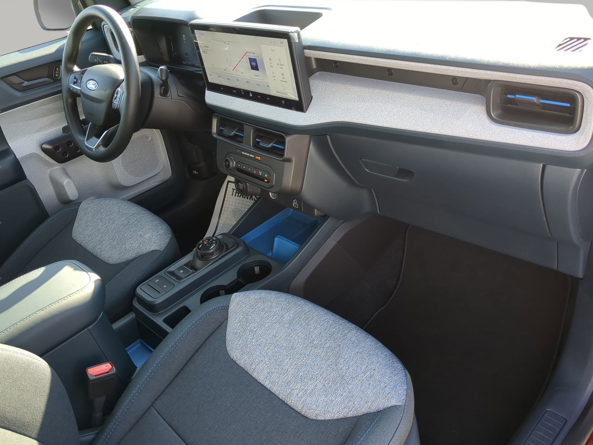 New 2026 Ford Maverick XLT w/ 4K Tow Package image 44