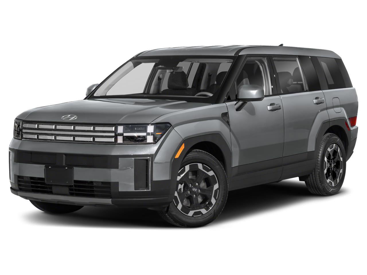 New 2026 Hyundai Santa Fe SE