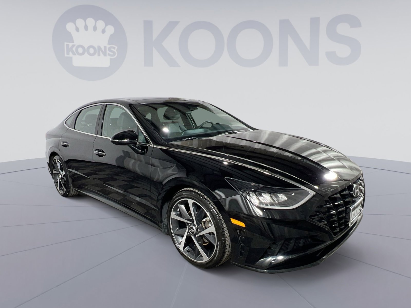 Used 2023 Hyundai Sonata SEL Plus image 10