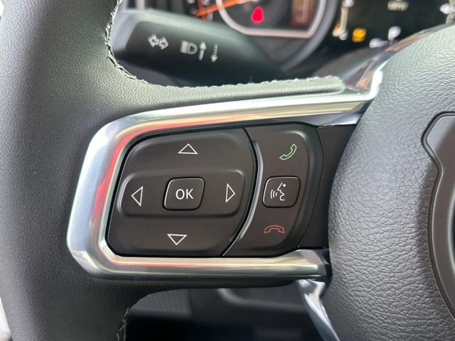 New 2026 Jeep Wrangler Sahara image 23