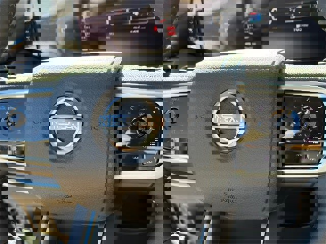 New 2026 Nissan Armada SV image 23