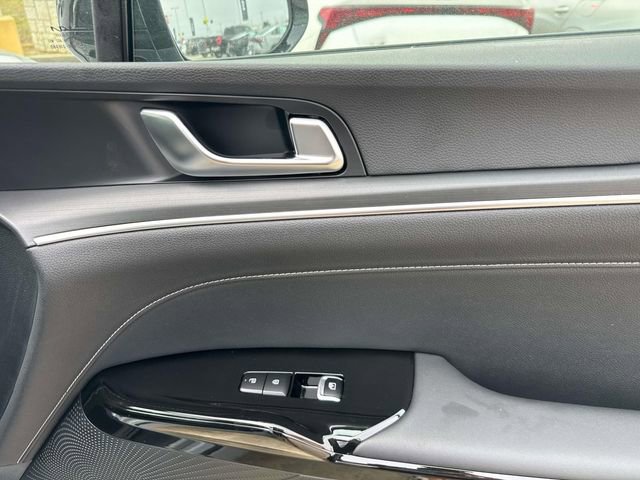 New 2026 Kia K5 GT-Line FWD image 18