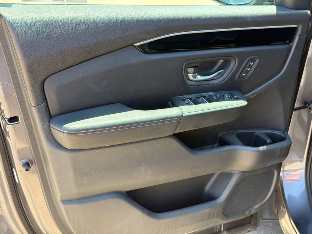Used 2023 Honda Pilot EX-L image 10