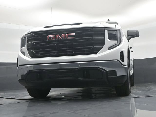 Used 2026 GMC Sierra 1500 Pro w/ Pro Value Package RWD image 43