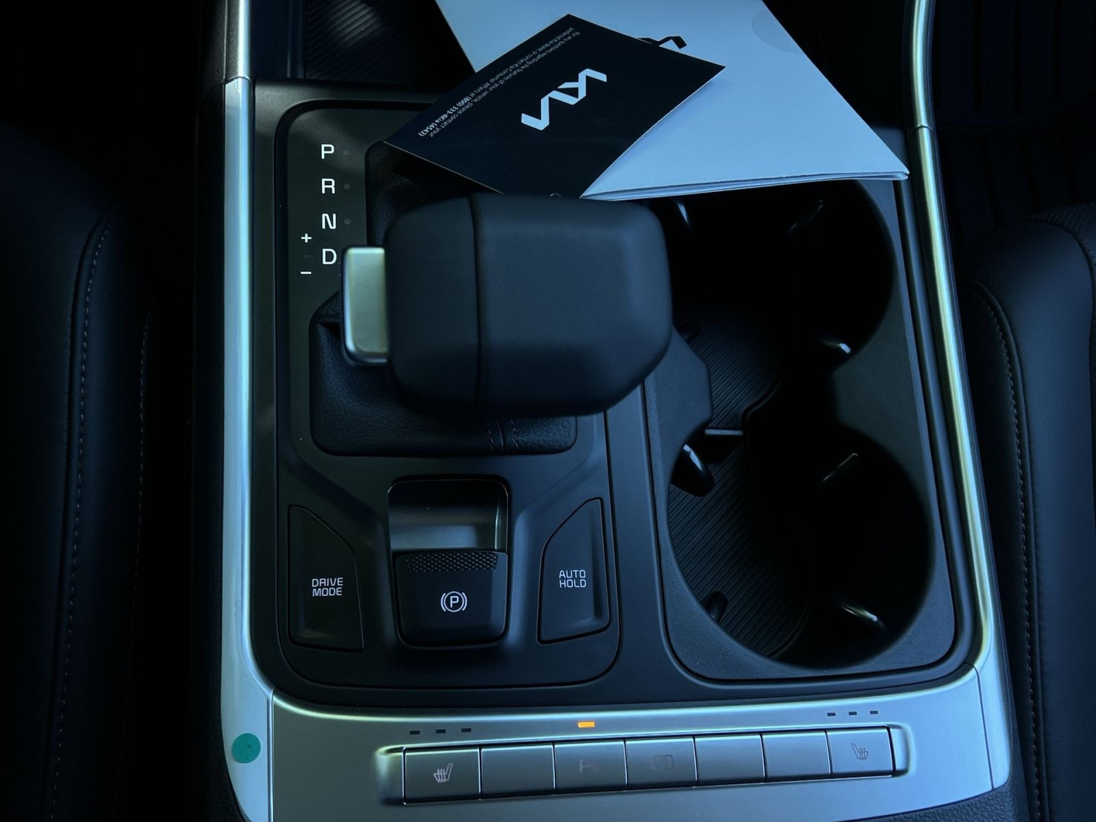 New 2026 Kia Carnival FWD image 34