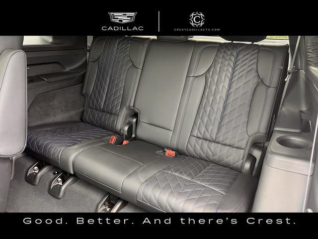 Used 2025 Cadillac Escalade IQ Sport 1 AWD/4WD image 32