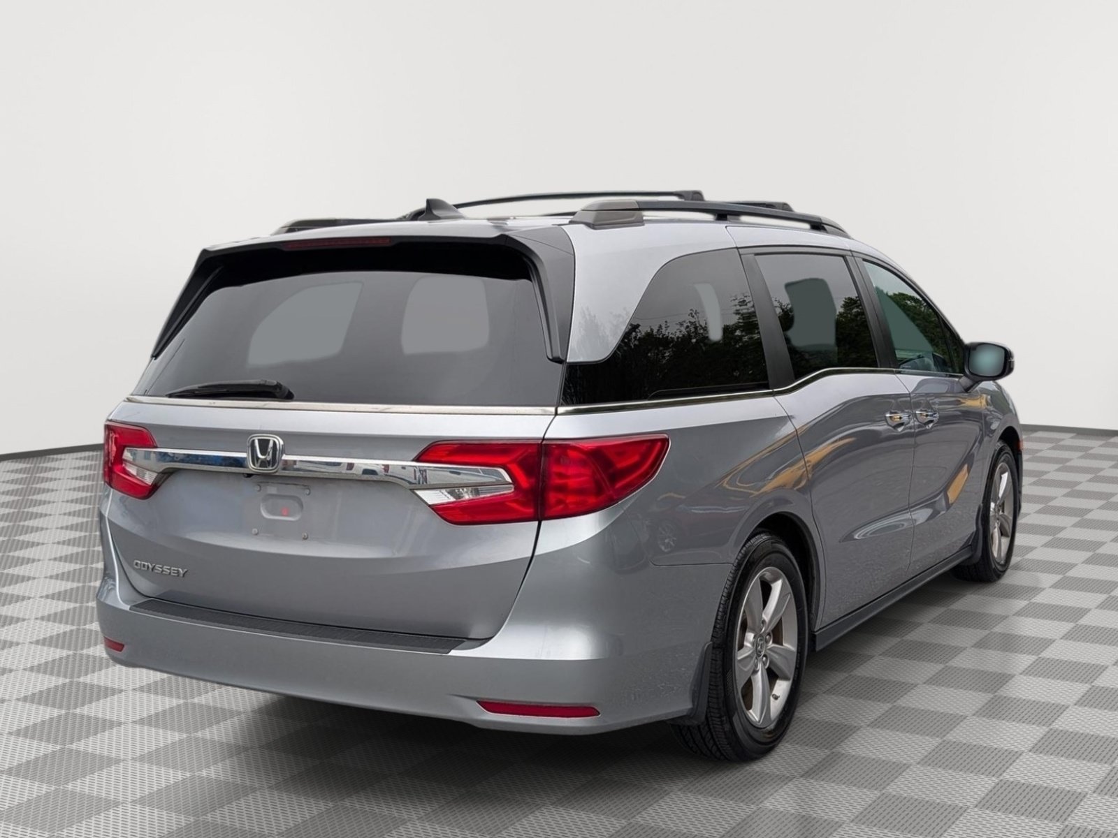 Used 2020 Honda Odyssey EX-L image 5