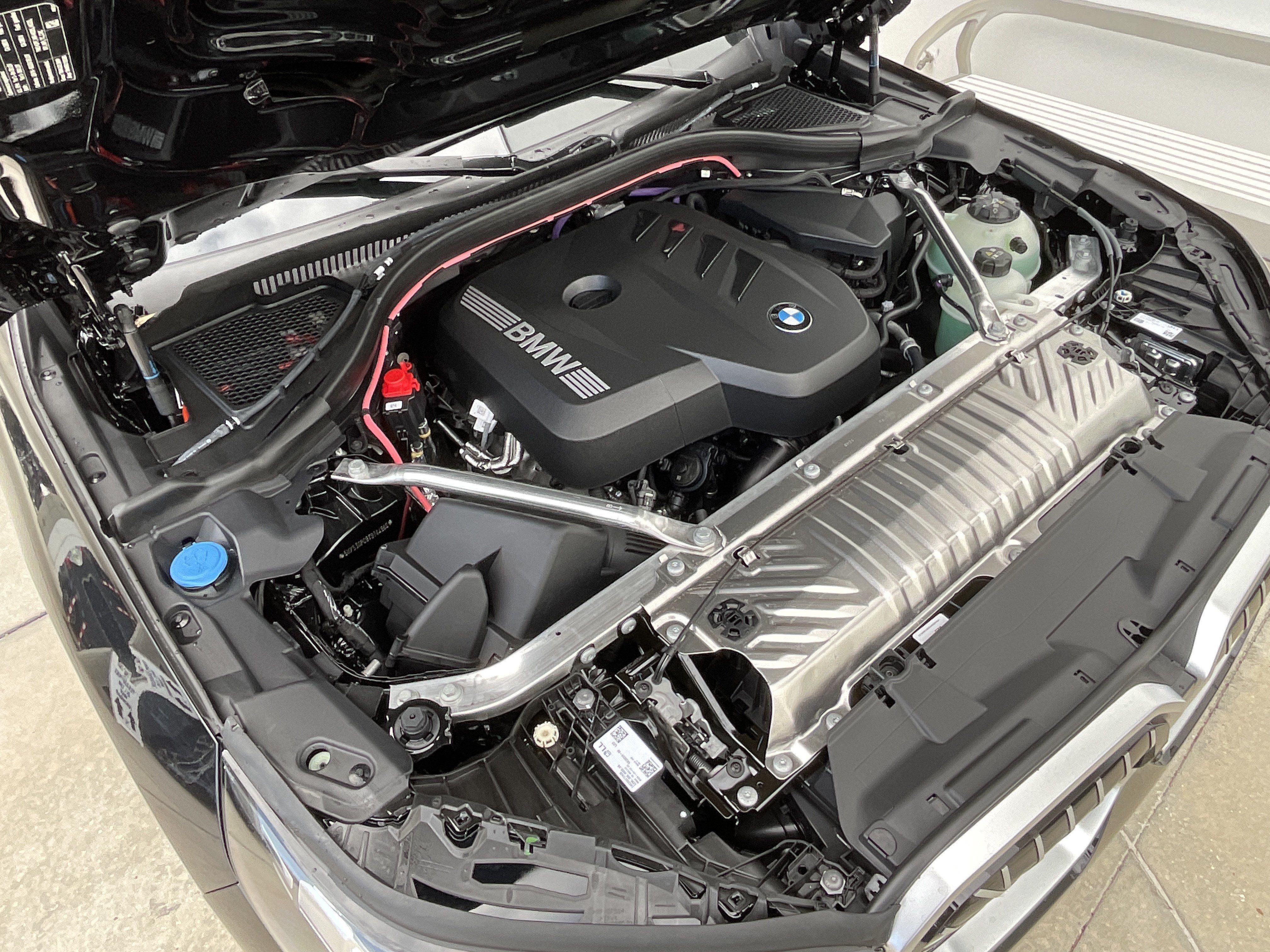New 2026 BMW X3 xDrive30 w/ Premium Package AWD/4WD image 36