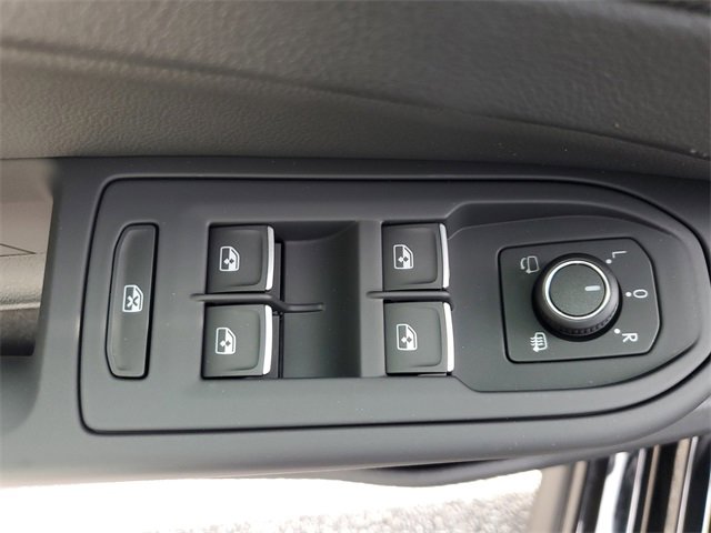 New 2025 Volkswagen GTI Autobahn image 35