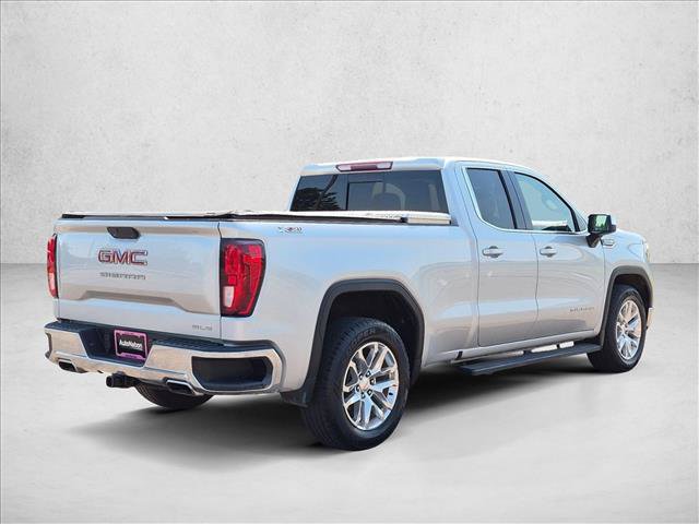 Used 2019 GMC Sierra 1500 SLE w/ SLE Value Package AWD/4WD image 5
