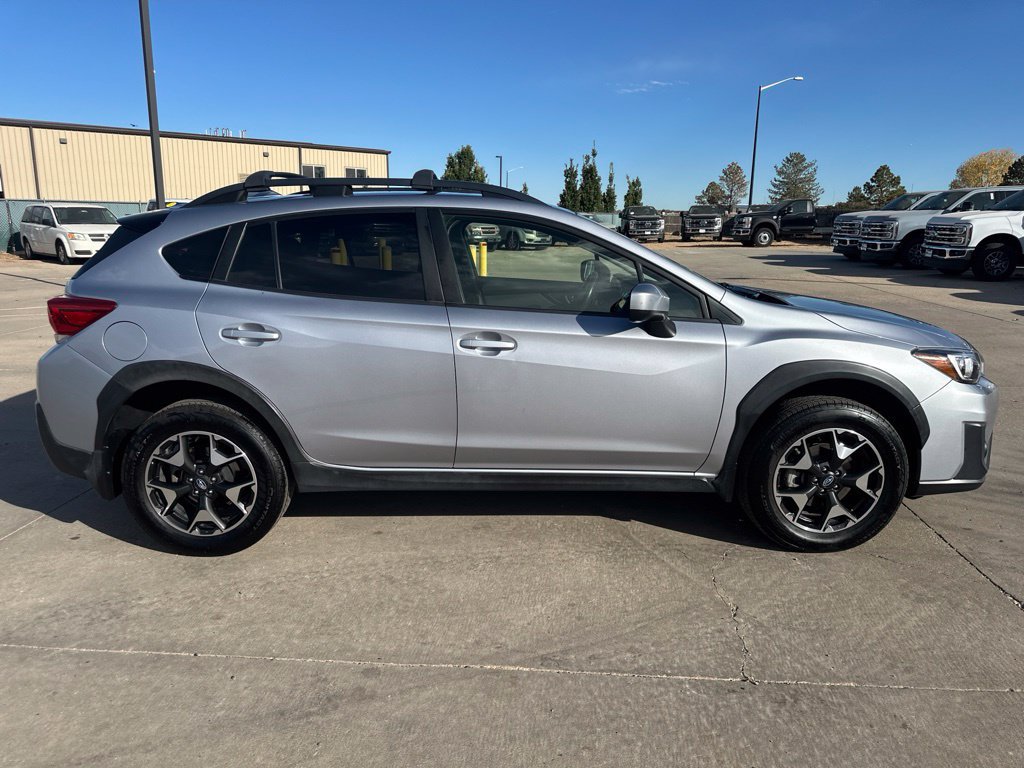 Used 2020 Subaru Crosstrek 2.0i Premium AWD/4WD image 39