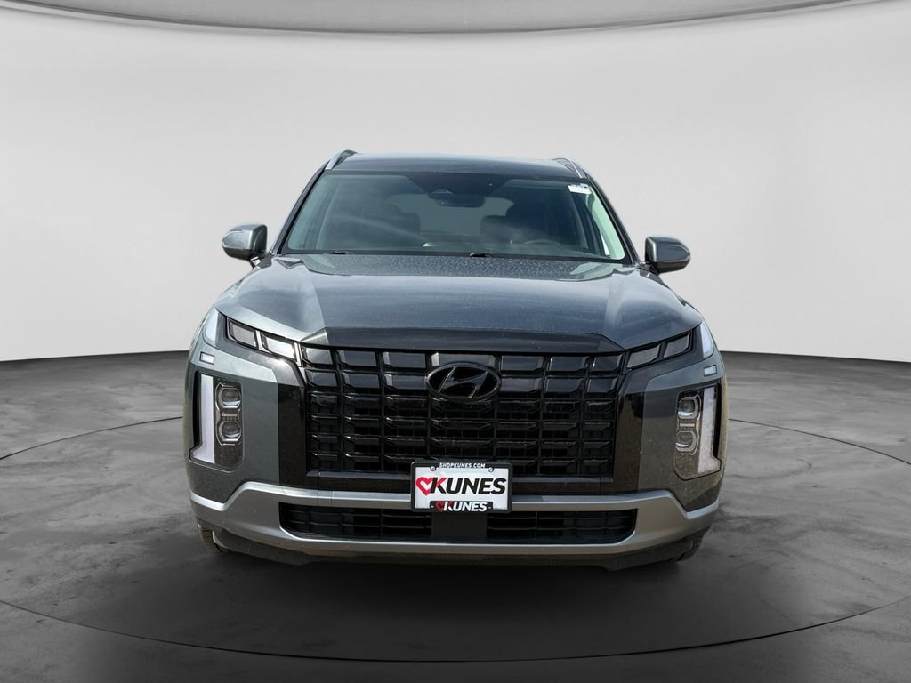 Used 2025 Hyundai Palisade SEL AWD/4WD image 4