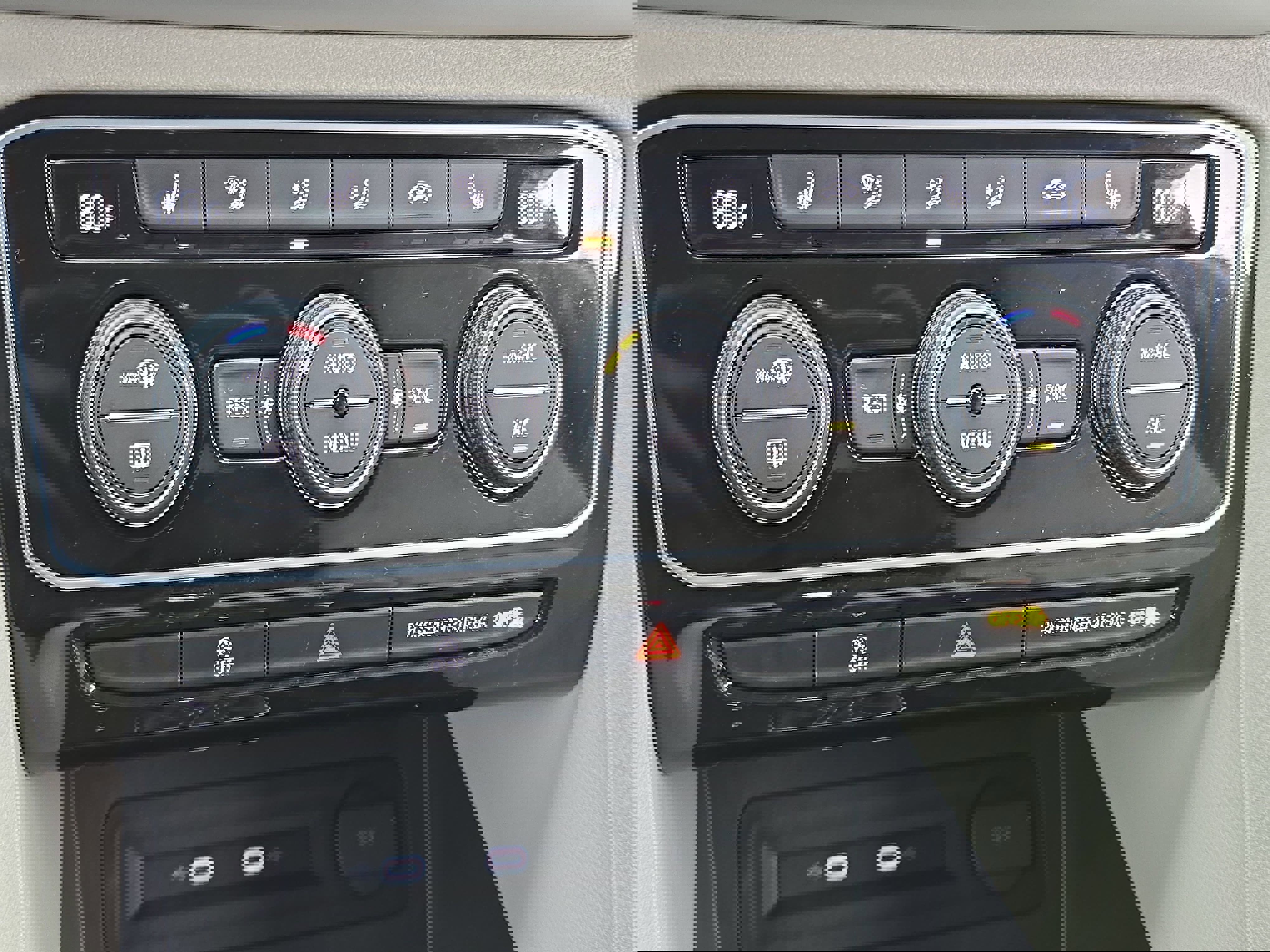 Used 2022 Volkswagen Atlas SE image 25