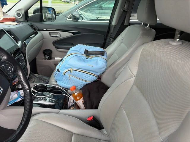 Used 2020 Honda Ridgeline RTL-E image 8