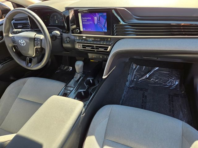 Certified 2025 Toyota Camry LE w/ Convenience Package image 17