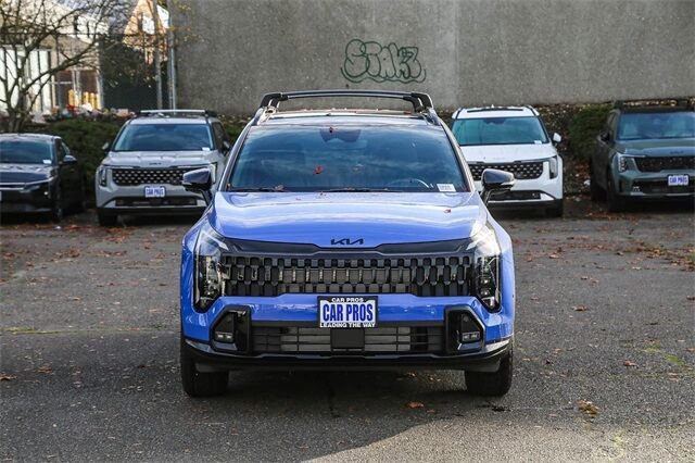 New 2026 Kia Sportage X-Pro Prestige image 2