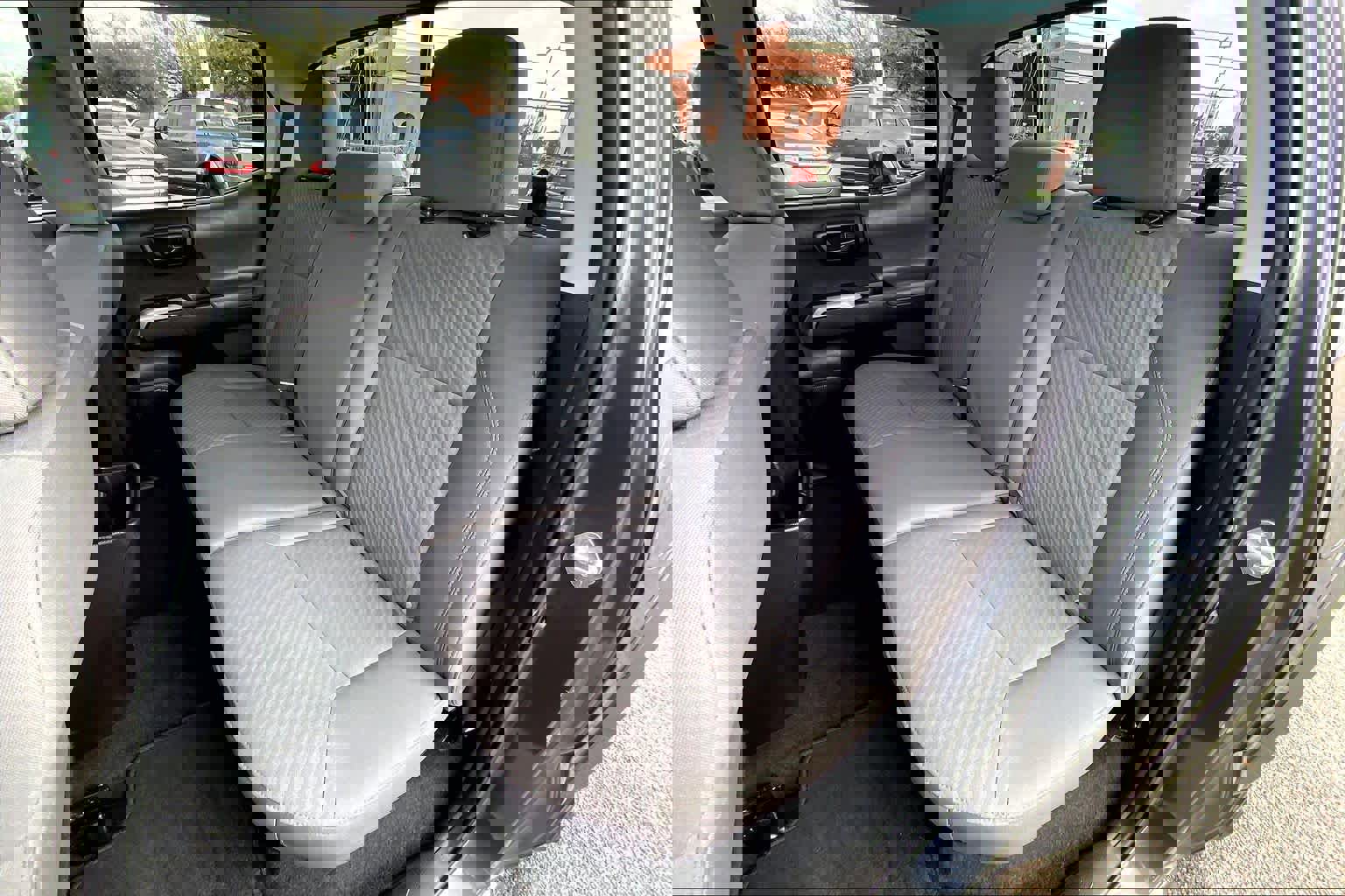 Used 2023 Toyota Tacoma SR5 image 33