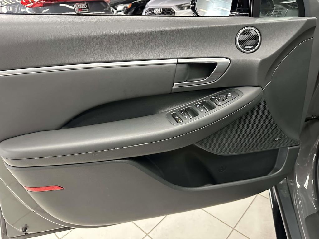 Used 2023 Hyundai Sonata SEL Plus FWD image 17