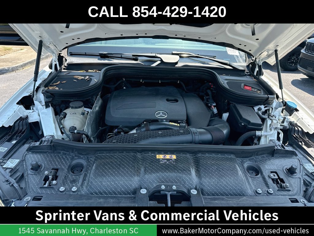 Used 2020 Mercedes-Benz GLE 350 w/ Premium Package image 31