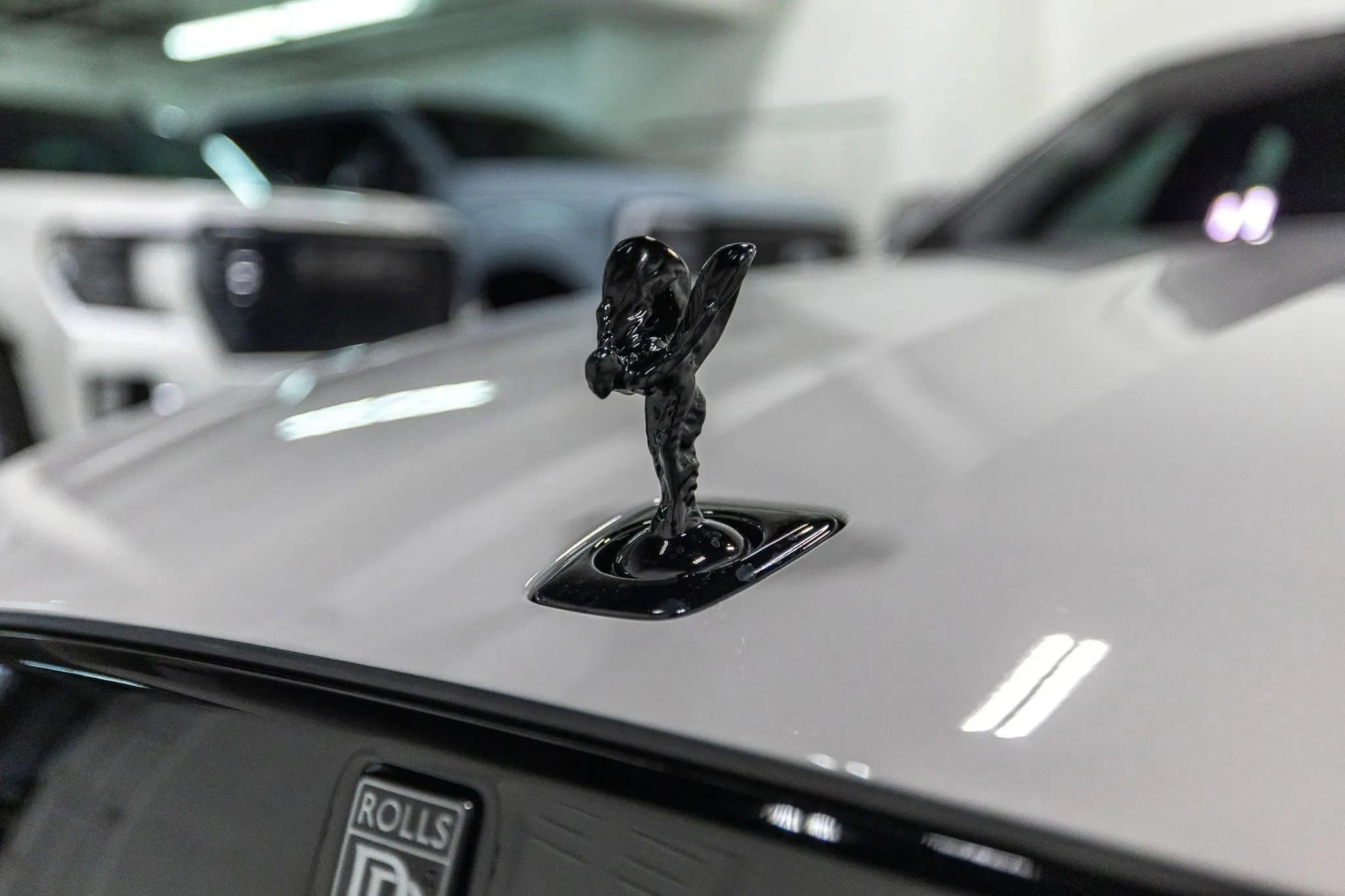 Used 2021 Rolls-Royce Ghost AWD/4WD image 6