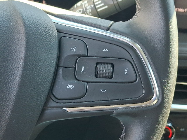 Certified 2024 Buick Encore GX Sport Touring AWD/4WD image 21
