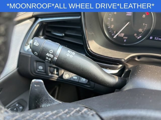 Used 2024 Cadillac XT6 Sport w/ Technology Package AWD/4WD image 17