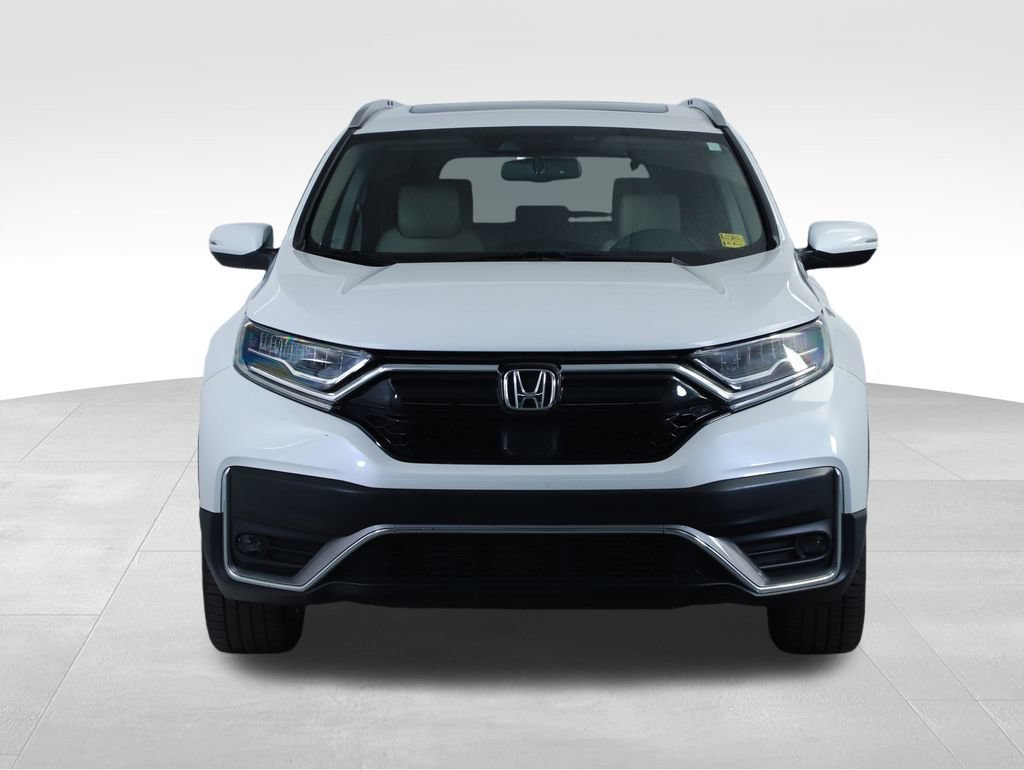 Used 2020 Honda CR-V Touring image 8