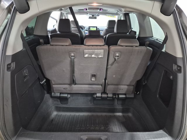Used 2019 Honda Odyssey Elite image 32