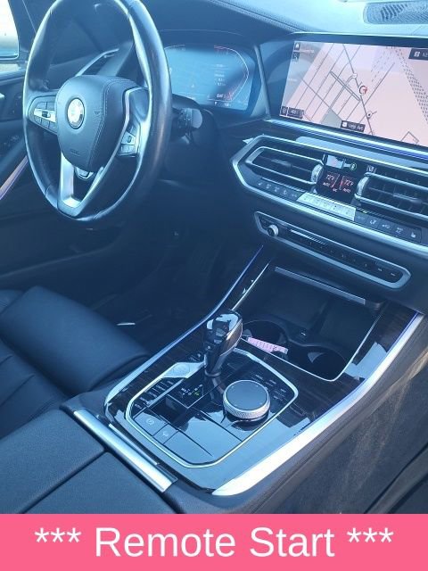Used 2020 BMW X5 xDrive40i w/ Premium Package image 12