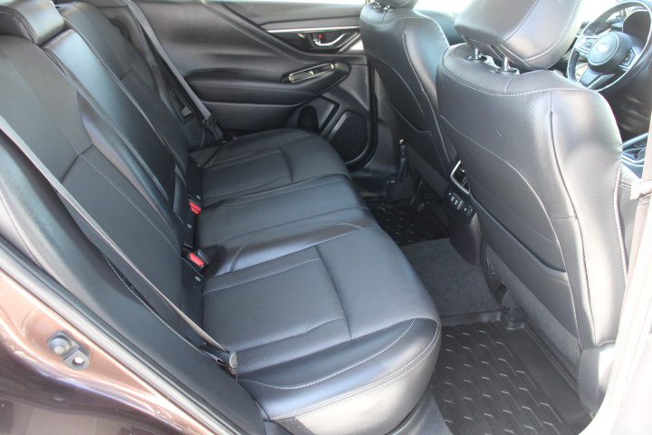 Used 2021 Subaru Outback Limited XT AWD/4WD image 20