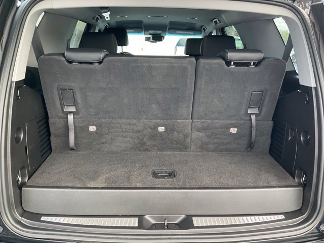 Used 2019 Chevrolet Tahoe LT AWD/4WD image 33