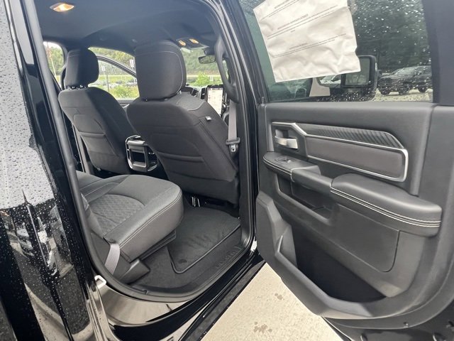 New 2026 RAM 3500 Big Horn image 27