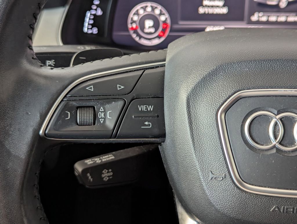 Used 2019 Audi Q7 2.0T Premium AWD/4WD image 7