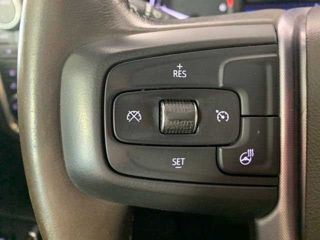 Used 2020 GMC Sierra 1500 SLT w/ SLT Premium Package image 18