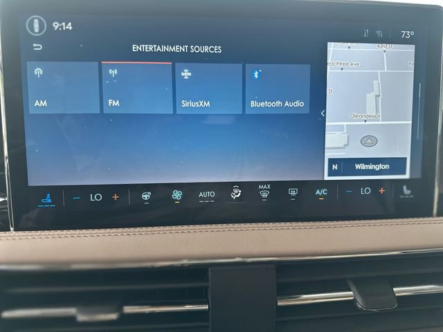 Used 2024 Lincoln Corsair Grand Touring w/ Equipment Group 301A AWD/4WD image 17
