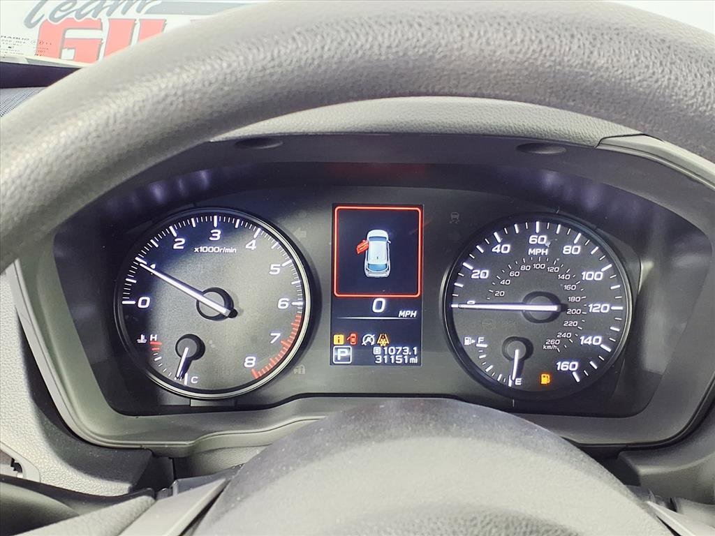 Certified 2024 Subaru Impreza 2.0i image 19