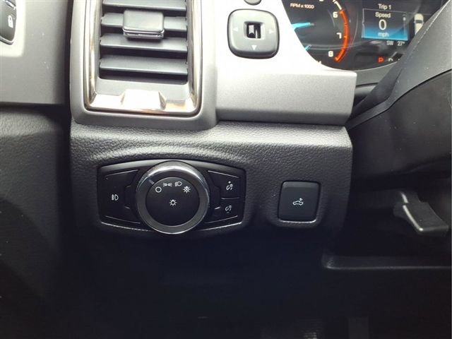 Used 2023 Ford Ranger XLT w/ Equipment Group 301A Mid image 29