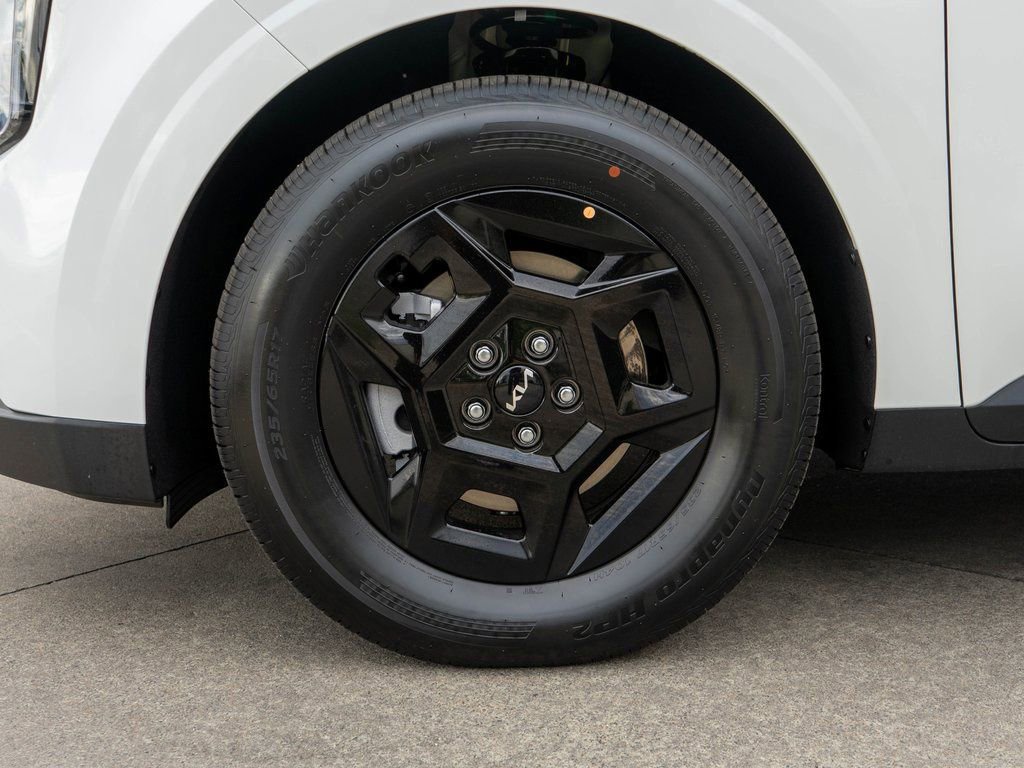 New 2026 Kia Carnival LX image 27