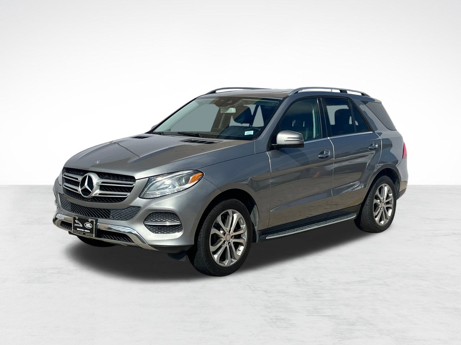 Used 2016 Mercedes-Benz GLE 350