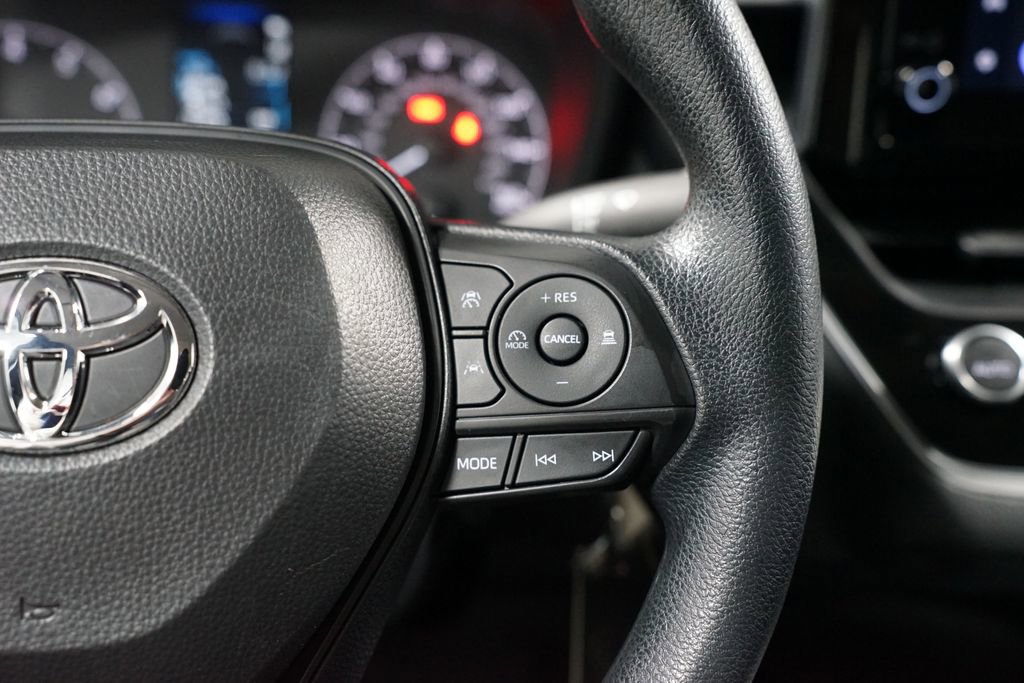 Certified 2024 Toyota Corolla LE image 13