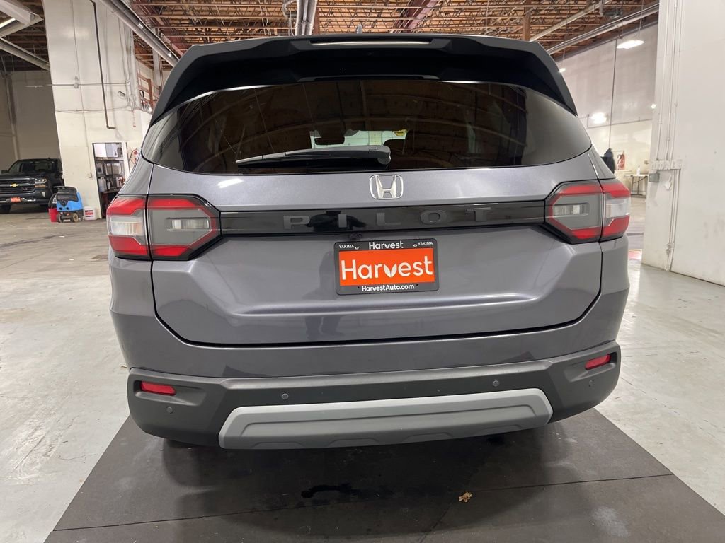 Used 2023 Honda Pilot EX-L image 7