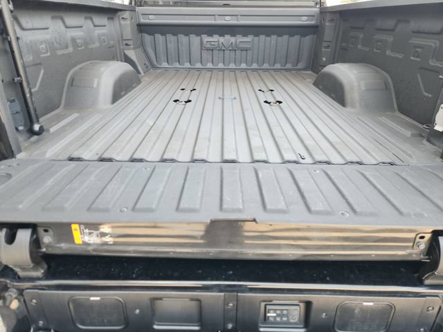 Used 2025 GMC Sierra 2500 Denali Ultimate w/ Max Trailering Package AWD/4WD image 30