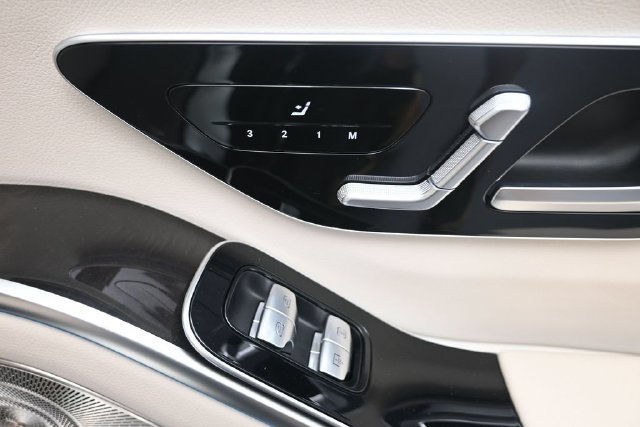 New 2027 Mercedes-Benz S 500 4MATIC image 29