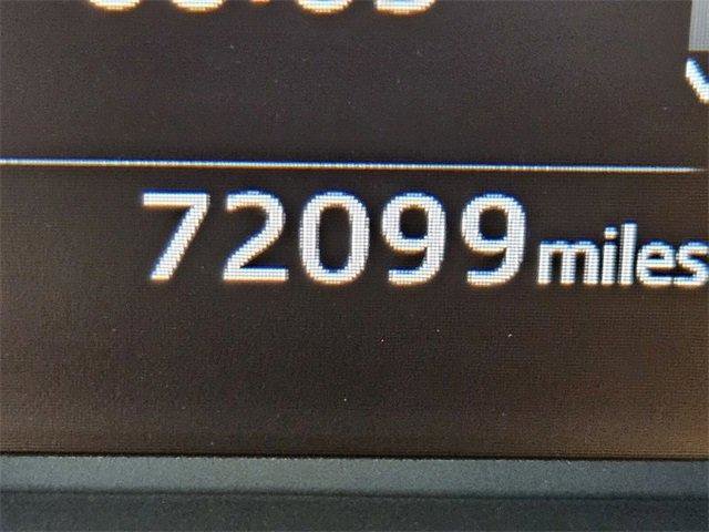 Used 2022 Toyota 4Runner Limited image 22