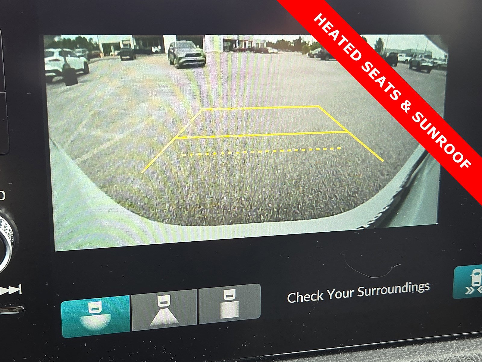 Used 2025 Honda CR-V Sport-L image 17