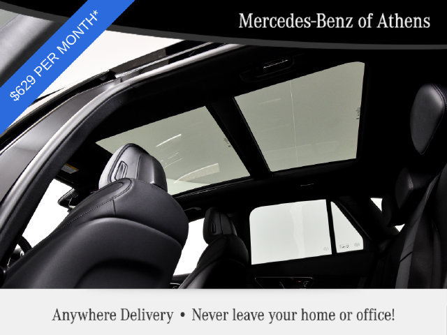 Certified 2026 Mercedes-Benz GLC 350e 4MATIC image 37