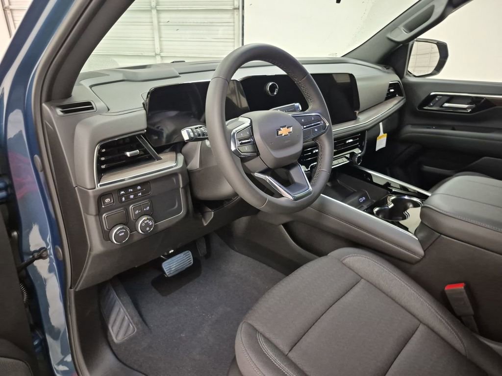 New 2026 Chevrolet Tahoe LS image 10