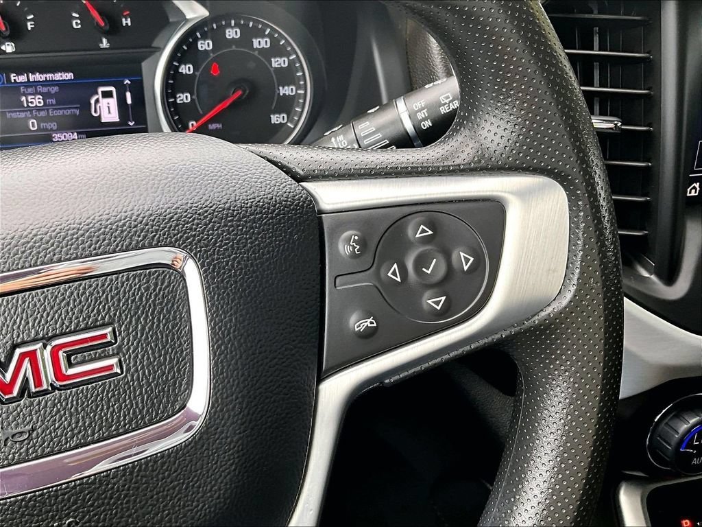 Used 2023 GMC Acadia SLE AWD/4WD image 24