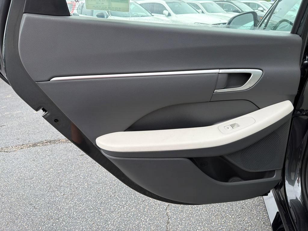 Certified 2026 Hyundai Sonata SEL FWD image 21