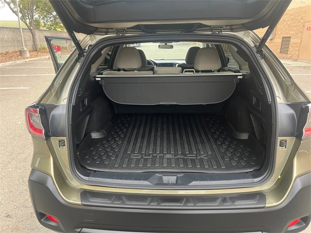 Used 2023 Subaru Outback Premium image 20